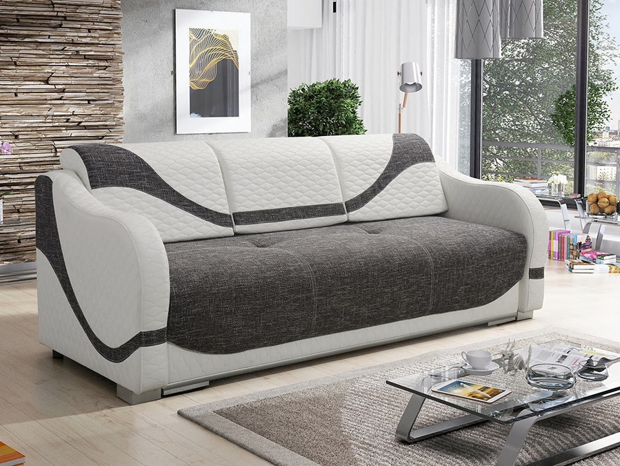 Canapea extensibilă Decatur 104