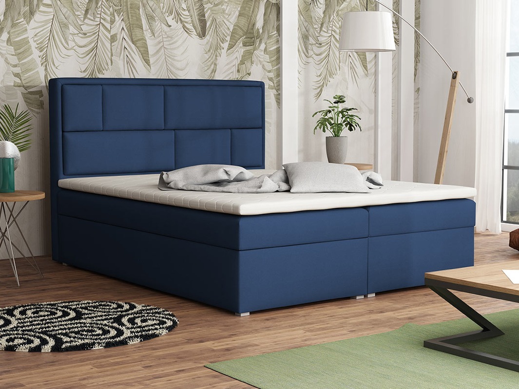 Pat boxspring Pomona 115 (Victoria 14 864)