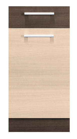 Dulap modular cu uși Mode Light 123