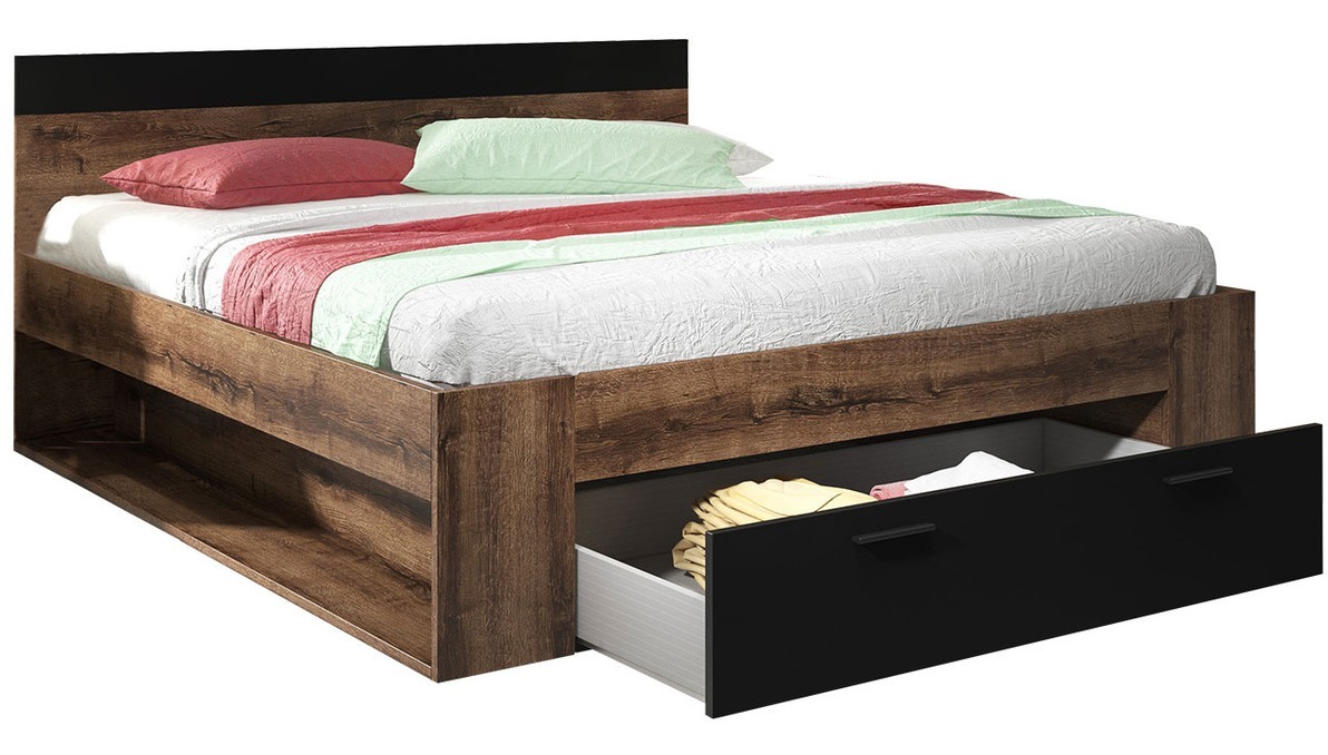 Set dormitor Melvele 110