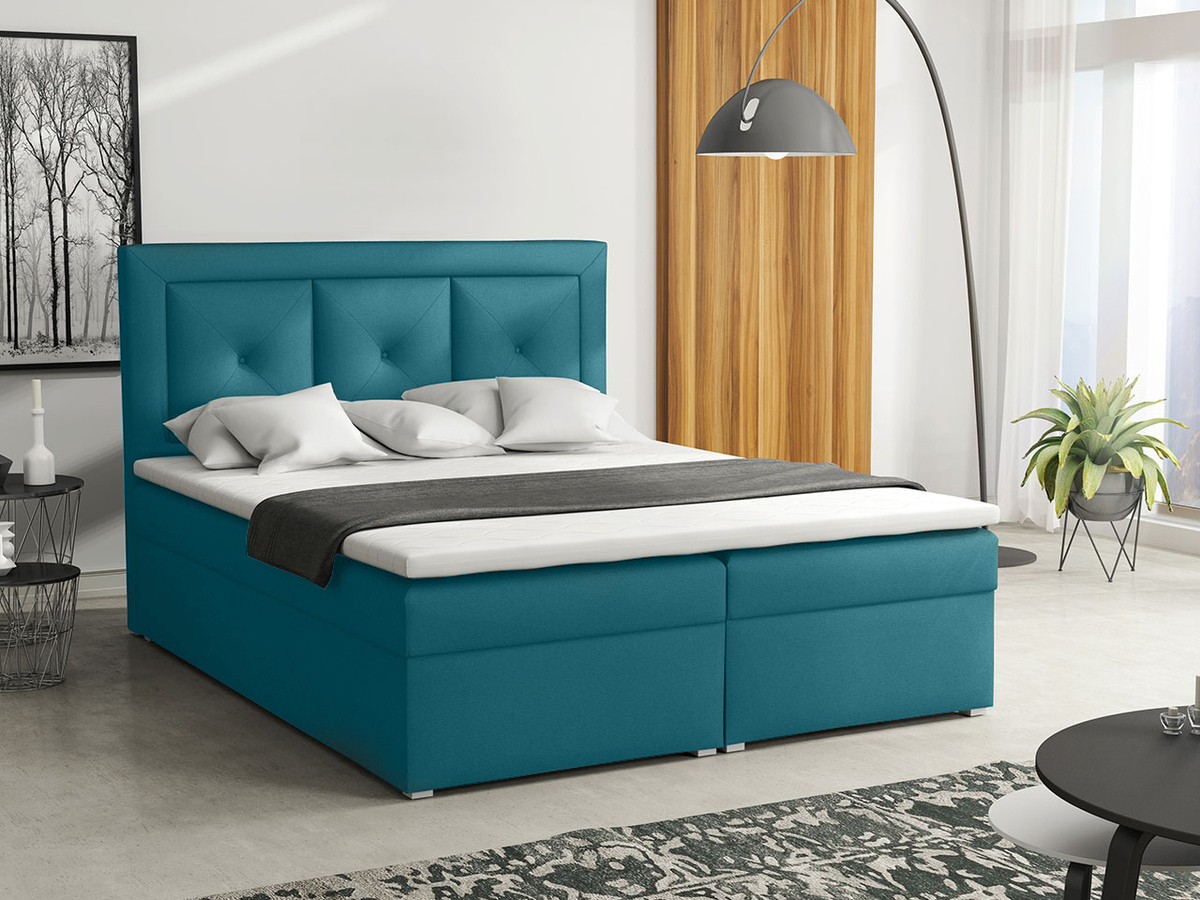 Pat boxspring Pomona 113 (Victoria 14 863)
