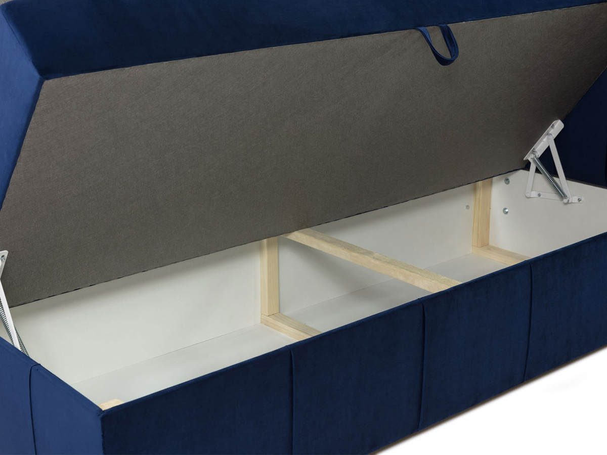 Pat boxspring Ars (Magic Velvet 2217)